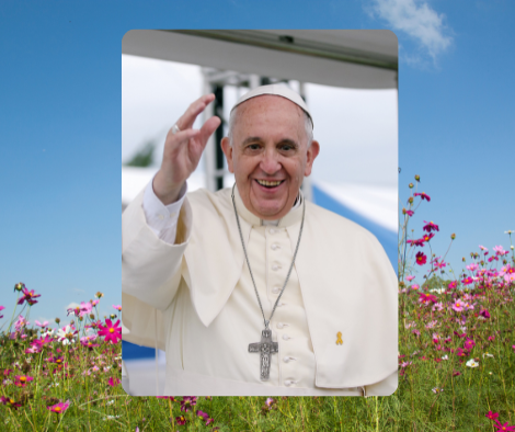 Zmarł papież Franciszek